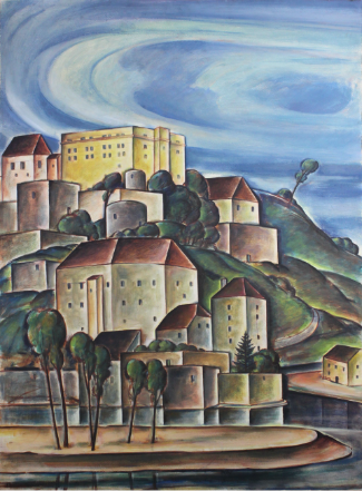 Ausstellungen im MMK (Foto: T. Scholz) Ausstellungen im MMK (c) T. Scholz